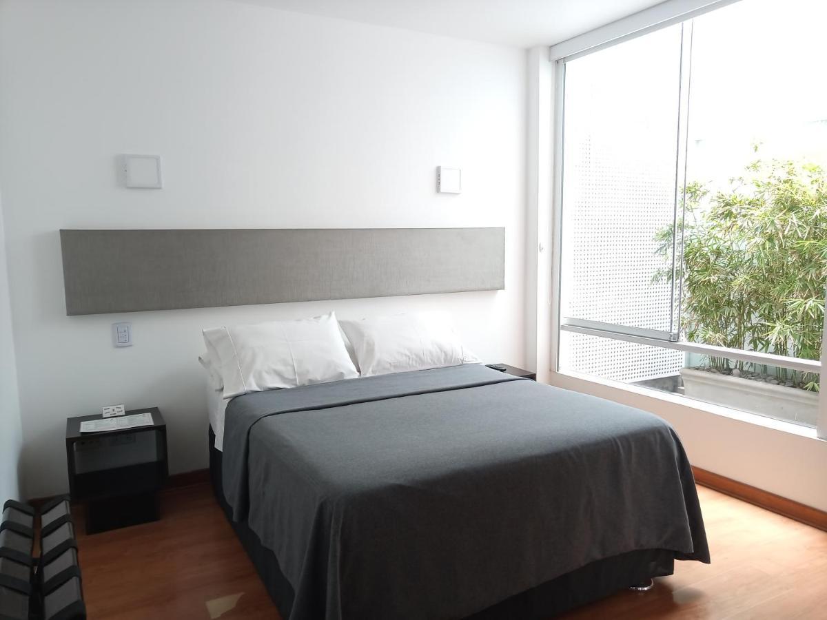 3B Barranco By Katari Hoteles Лима Экстерьер фото