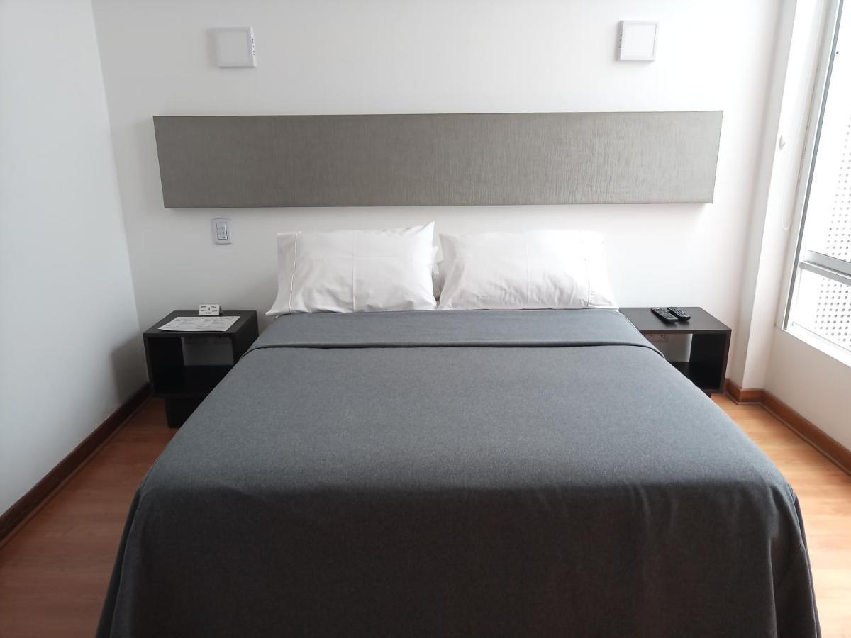 3B Barranco By Katari Hoteles Лима Экстерьер фото