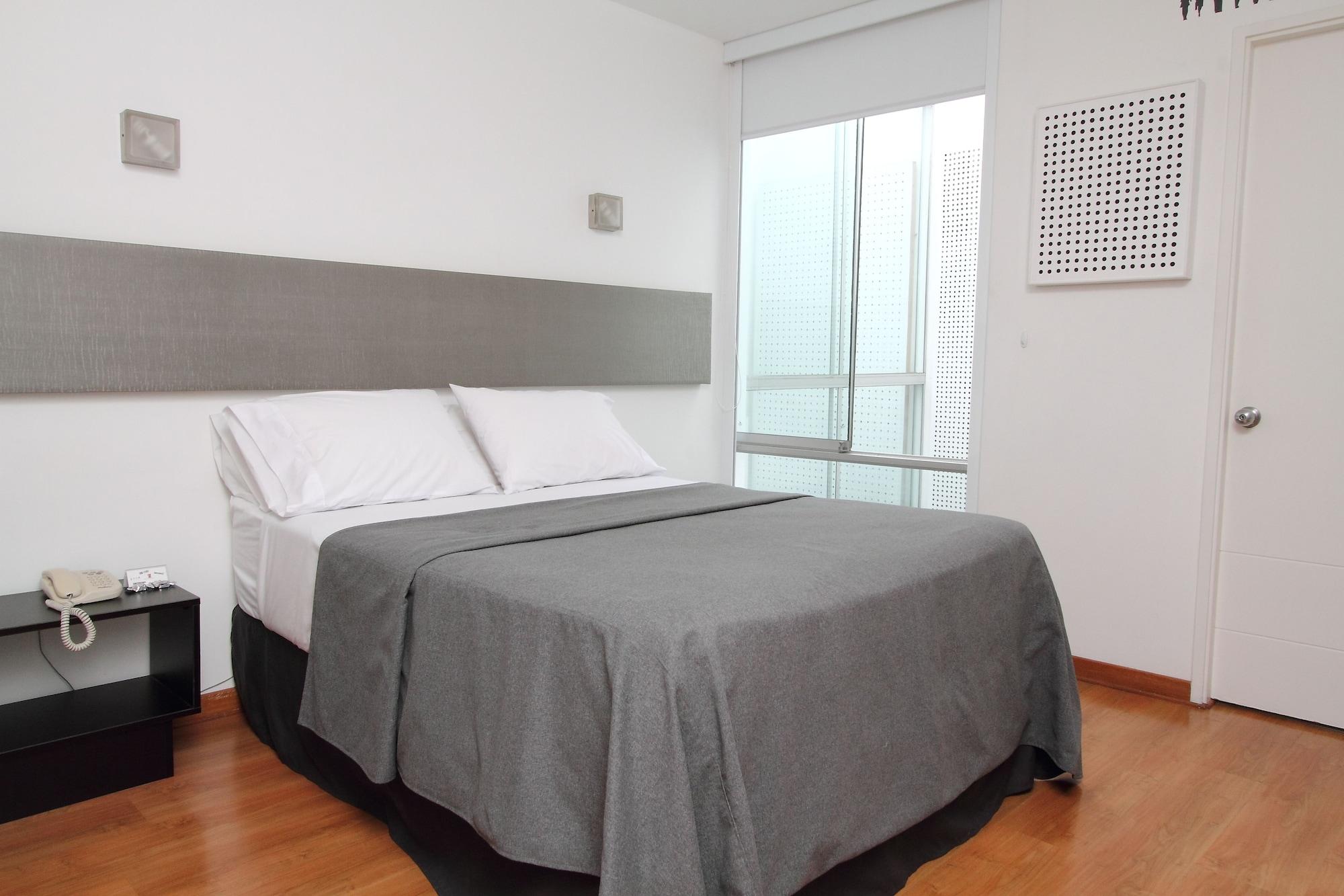 3B Barranco By Katari Hoteles Лима Экстерьер фото