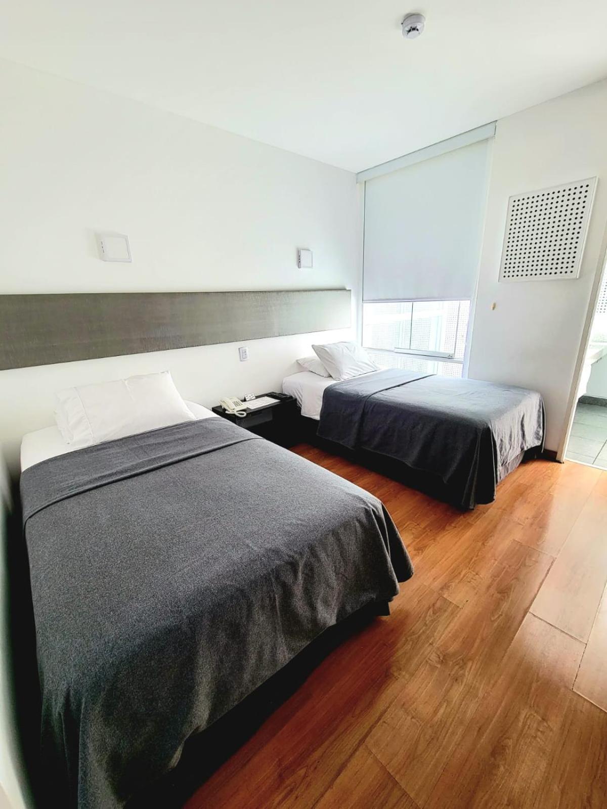 3B Barranco By Katari Hoteles Лима Экстерьер фото