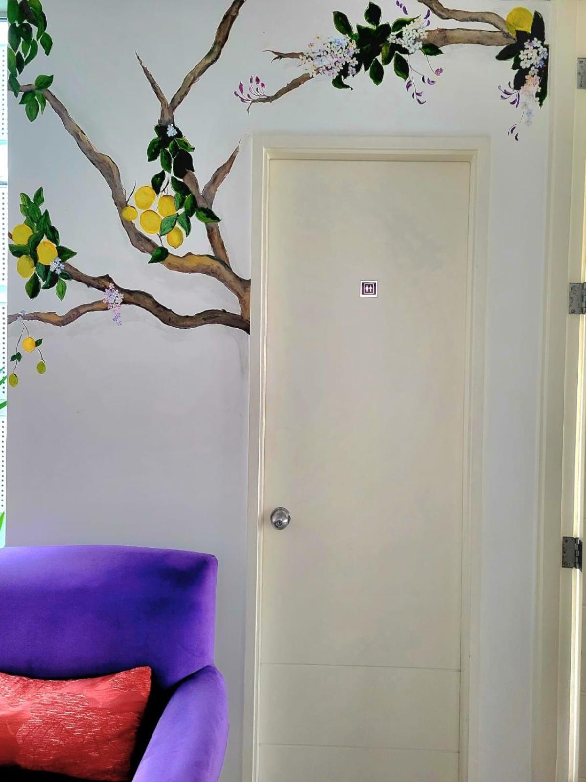 3B Barranco By Katari Hoteles Лима Экстерьер фото