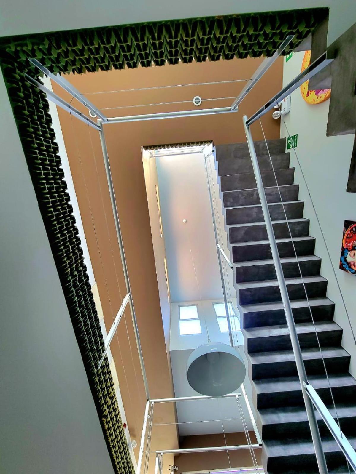 3B Barranco By Katari Hoteles Лима Экстерьер фото