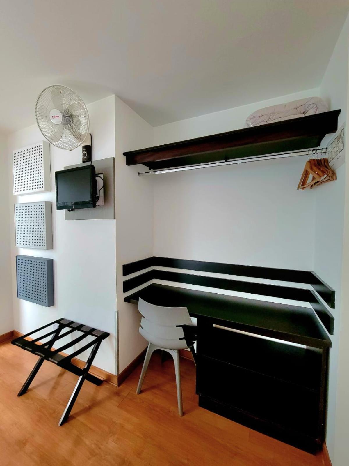 3B Barranco By Katari Hoteles Лима Экстерьер фото