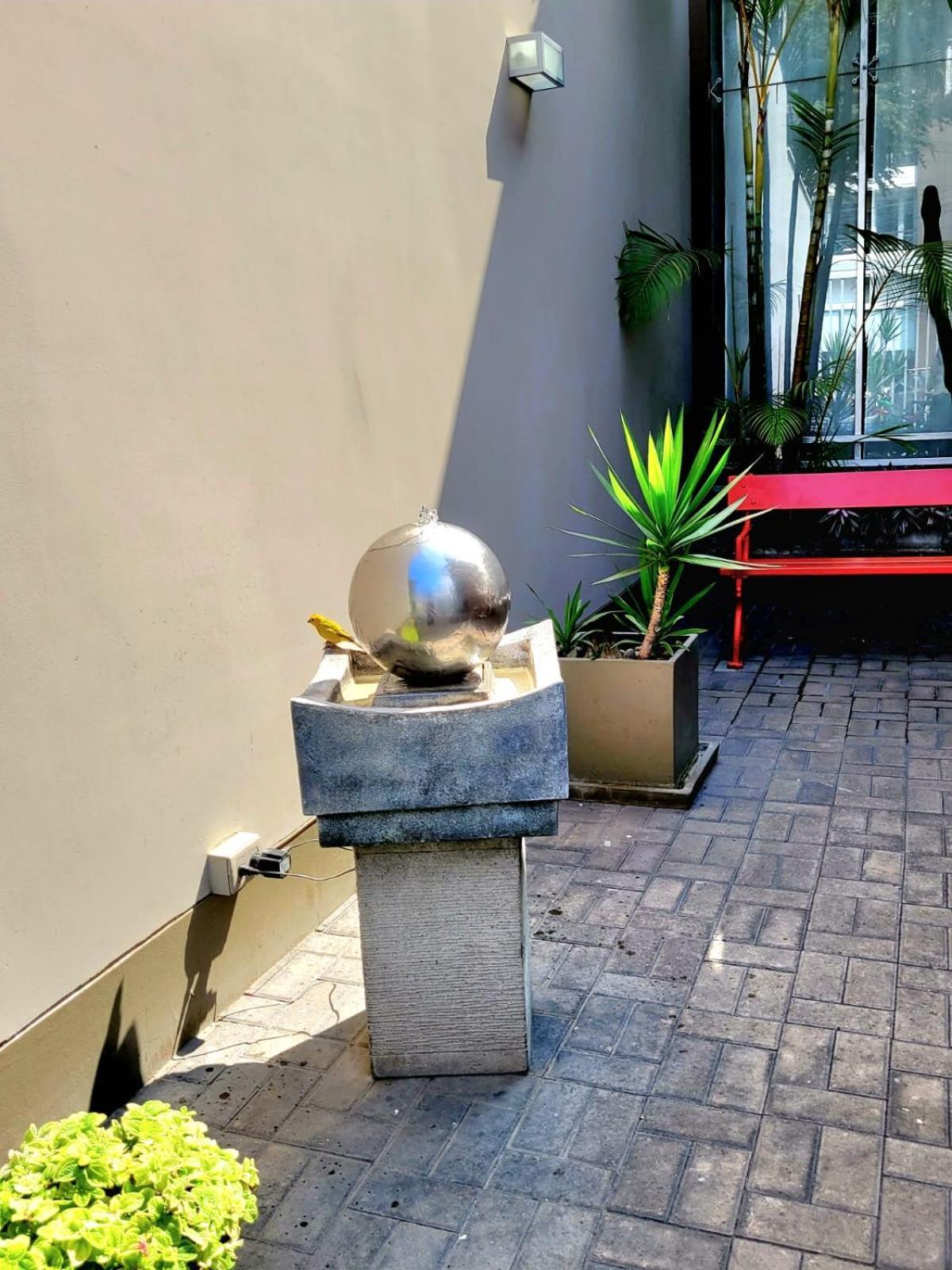 3B Barranco By Katari Hoteles Лима Экстерьер фото