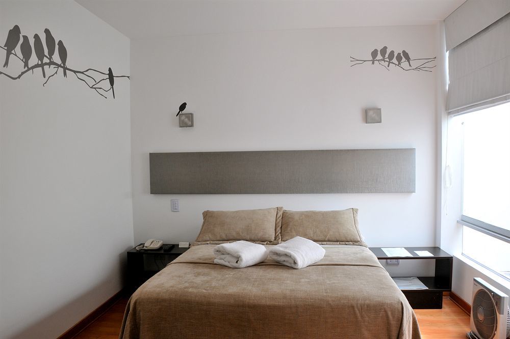 3B Barranco By Katari Hoteles Лима Экстерьер фото