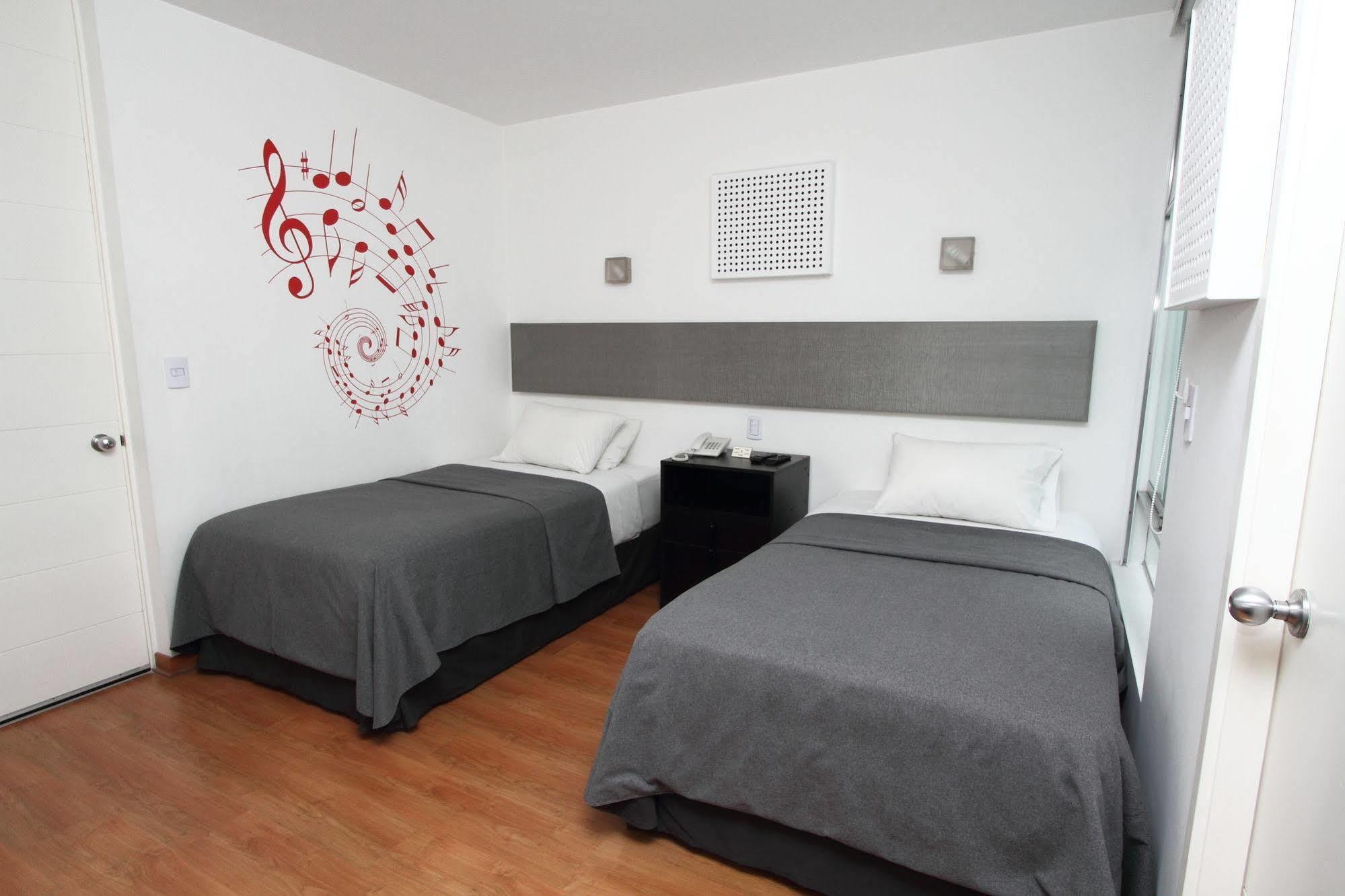 3B Barranco By Katari Hoteles Лима Экстерьер фото
